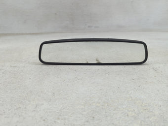 compare product 2007-2017 Toyota Camry Interior Rear View Mirror Replacement OEM P/N:E8011083 Fits OEM Used Auto Parts