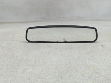 2007-2017 Toyota Camry Interior Rear View Mirror Replacement OEM P/N:E8011083 Fits OEM Used Auto Parts - Oemusedautoparts1.c