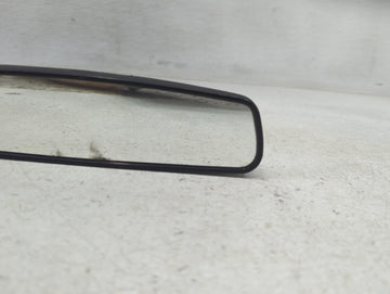 2007-2017 Toyota Camry Interior Rear View Mirror Replacement OEM P/N:E8011083 Fits OEM Used Auto Parts