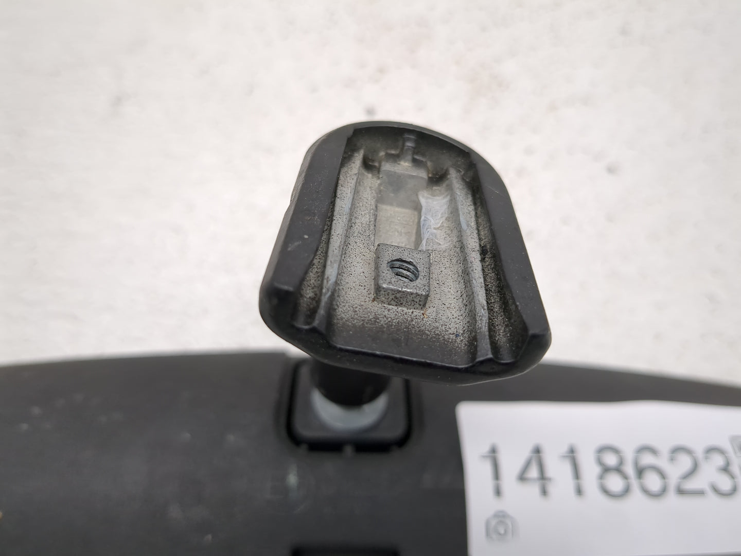 2007-2017 Toyota Camry Interior Rear View Mirror Replacement OEM P/N:E11015317 Fits OEM Used Auto Parts - Oemusedautoparts1.