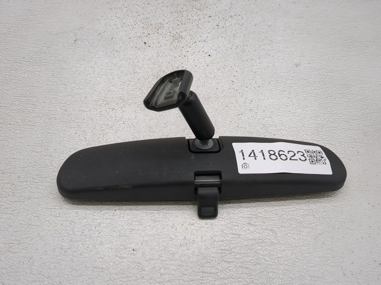 2007-2017 Toyota Camry Interior Rear View Mirror Replacement OEM P/N:E11015317 Fits OEM Used Auto Parts - Oemusedautoparts1.