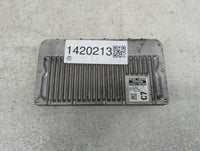 2015 Toyota Camry PCM Engine Control Computer ECU ECM PCU OEM P/N:89661-06T20 TN275600-1730 Fits OEM Used Auto Parts - Oemus