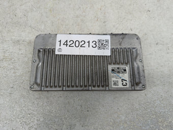 compare product 2015 Toyota Camry PCM Engine Control Computer ECU ECM PCU OEM P/N:89661-06T20 TN275600-1730 Fits OEM Used Auto Parts