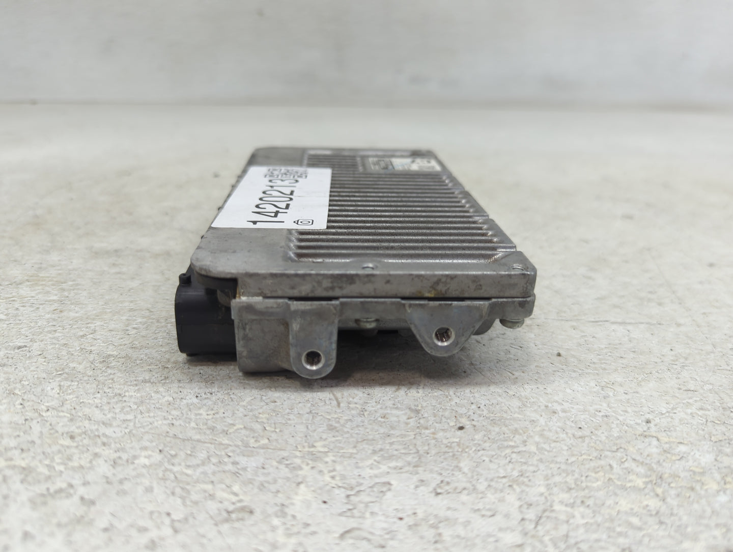 2015 Toyota Camry PCM Engine Control Computer ECU ECM PCU OEM P/N:89661-06T20 TN275600-1730 Fits OEM Used Auto Parts - Oemus