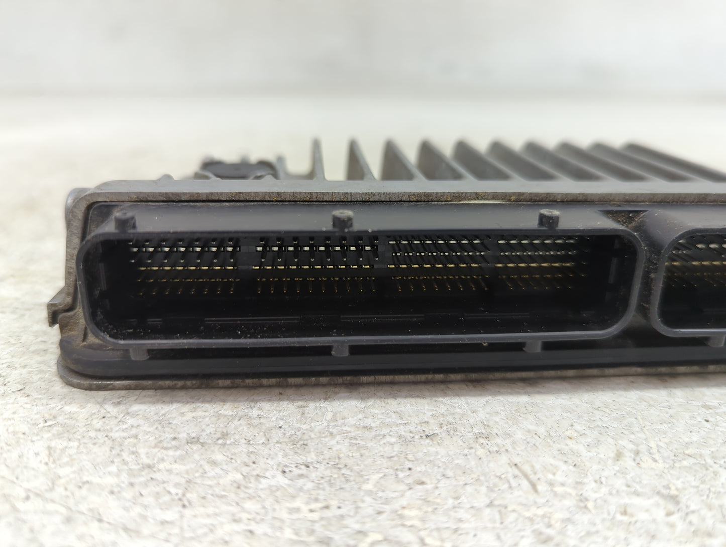 2015 Toyota Camry PCM Engine Control Computer ECU ECM PCU OEM P/N:89661-06T20 TN275600-1730 Fits OEM Used Auto Parts - Oemus