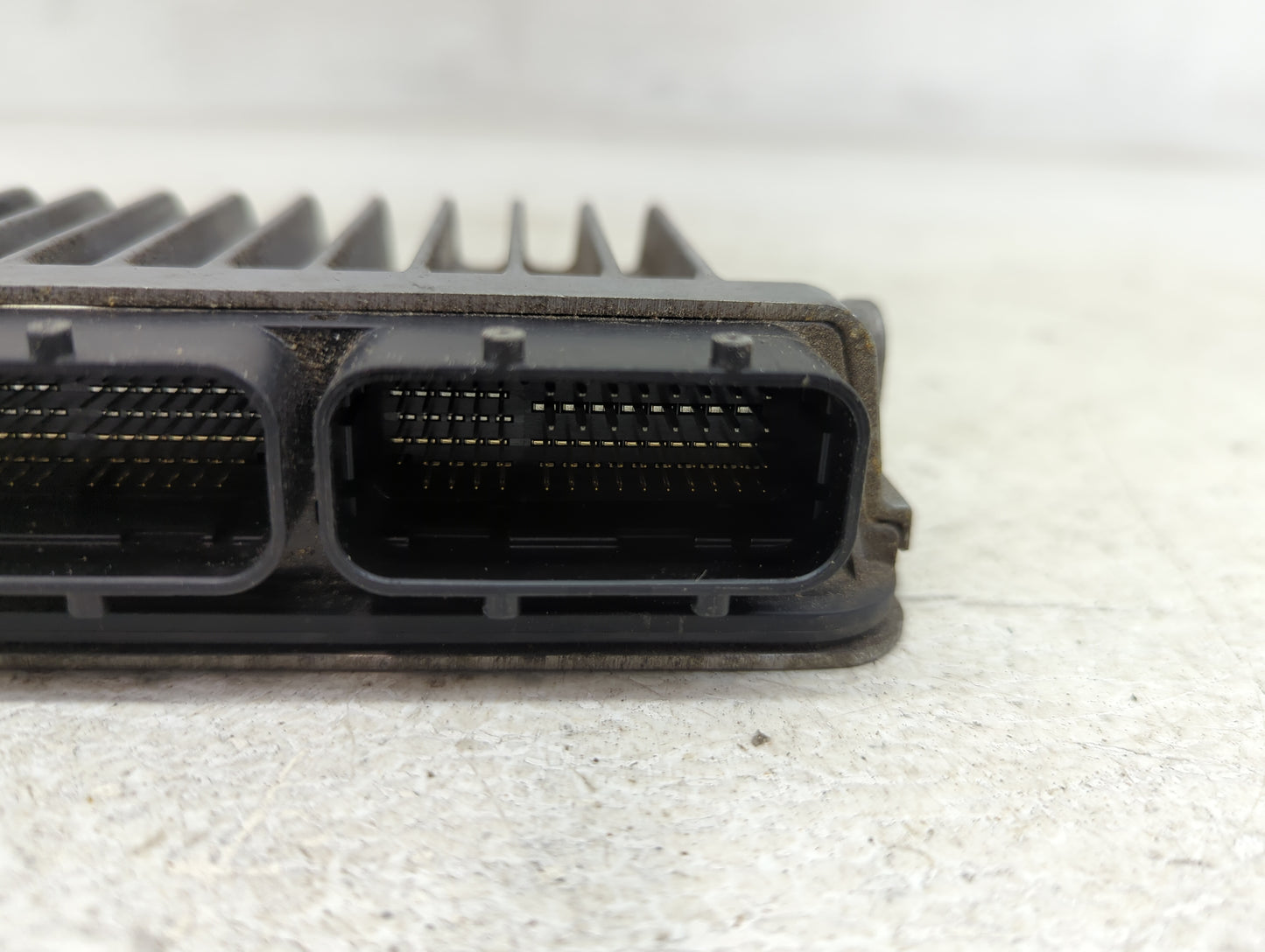2015 Toyota Camry PCM Engine Control Computer ECU ECM PCU OEM P/N:89661-06T20 TN275600-1730 Fits OEM Used Auto Parts - Oemus