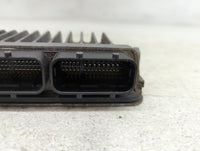 2015 Toyota Camry PCM Engine Control Computer ECU ECM PCU OEM P/N:89661-06T20 TN275600-1730 Fits OEM Used Auto Parts - Oemus