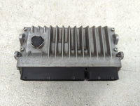 2015 Toyota Camry PCM Engine Control Computer ECU ECM PCU OEM P/N:89661-06T20 TN275600-1730 Fits OEM Used Auto Parts - Oemus