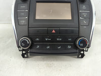 2014-2017 Toyota Camry Radio AM FM Cd Player Receiver Replacement P/N:86140-06370 Fits OEM Used Auto Parts - Oemusedautopart