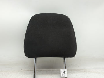 2012-2017 Toyota Camry Headrest Head Rest Front Driver Passenger Seat Fits Fits 2012 2013 2014 2015 2016 2017 OEM Used Auto 