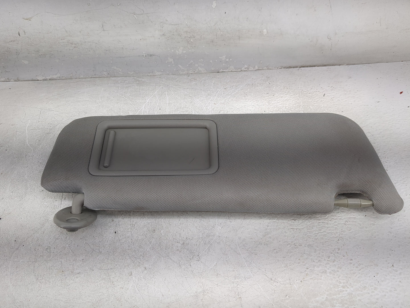2012-2017 Toyota Camry Sun Visor Shade Replacement Passenger Right Mirror Fits Fits 2012 2013 2014 2015 2016 2017 OEM Used A