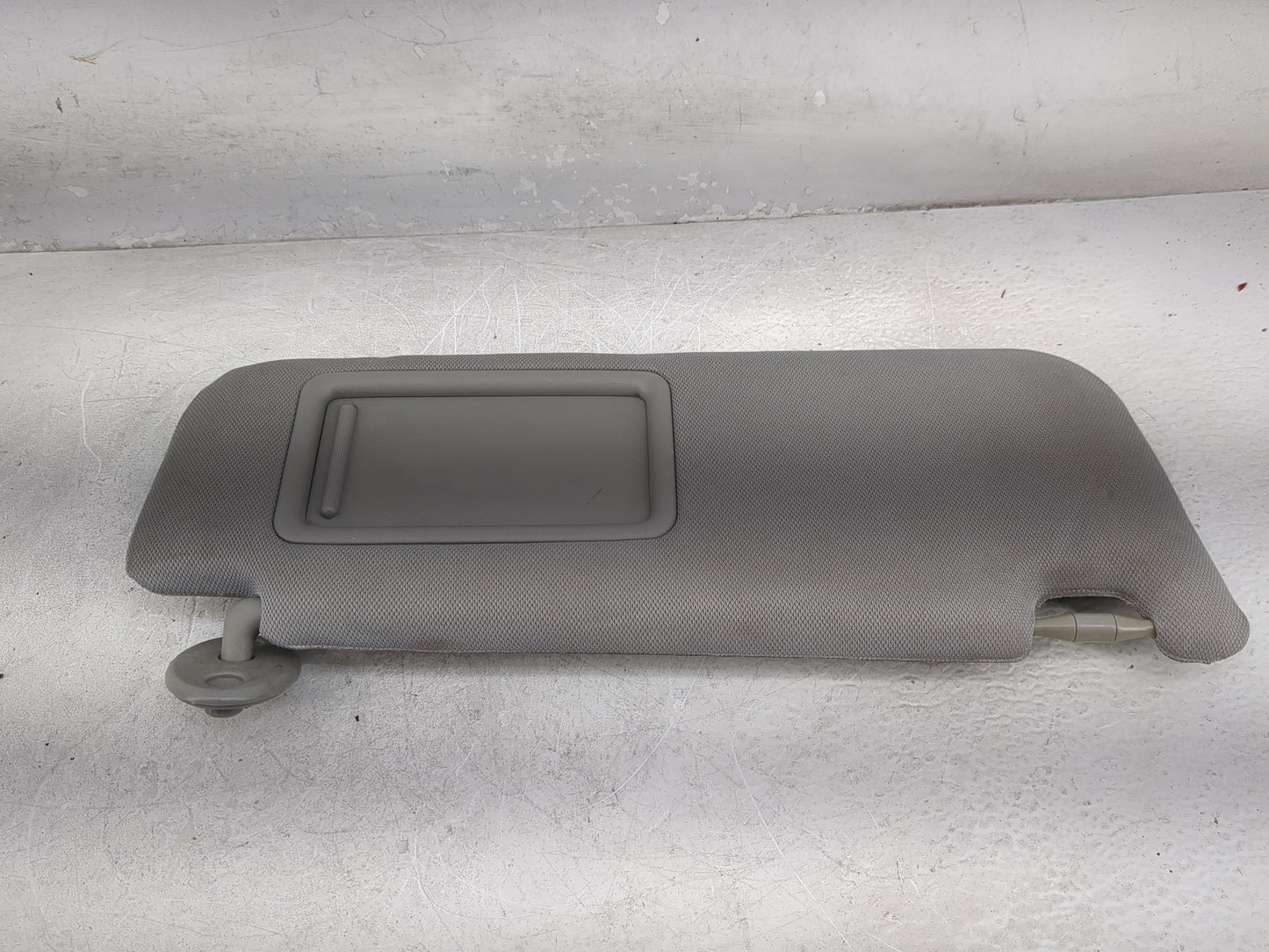 2012-2017 Toyota Camry Sun Visor Shade Replacement Passenger Right Mirror Fits Fits 2012 2013 2014 2015 2016 2017 OEM Used A