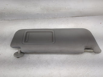 compare product 2012-2017 Toyota Camry Sun Visor Shade Replacement Passenger Right Mirror Fits Fits 2012 2013 2014 2015 2016 2017 OEM Used Auto Parts