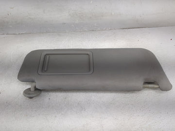 2012-2017 Toyota Camry Sun Visor Shade Replacement Passenger Right Mirror Fits Fits 2012 2013 2014 2015 2016 2017 OEM Used A