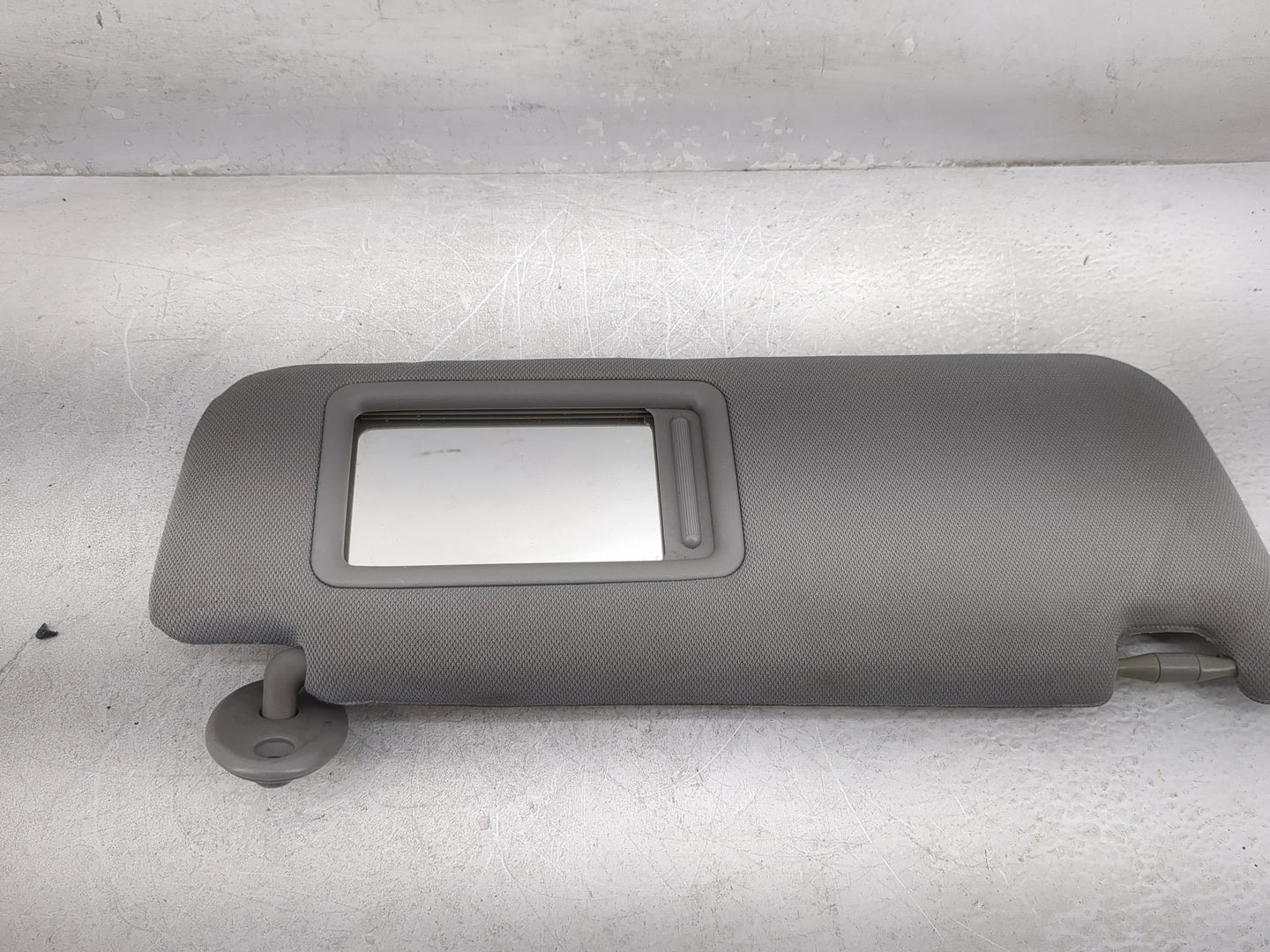 2012-2017 Toyota Camry Sun Visor Shade Replacement Passenger Right Mirror Fits Fits 2012 2013 2014 2015 2016 2017 OEM Used A