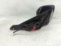 2015-2017 Toyota Camry Passenger Side View Mirror - Right Door Mirror OEM Used - Oemusedautoparts1.com