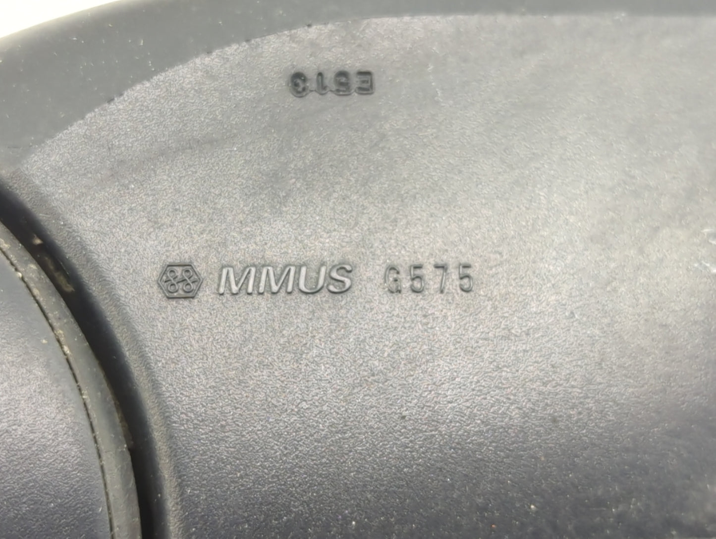 2015-2017 Toyota Camry Passenger Side View Mirror - Right Door Mirror OEM Used - Oemusedautoparts1.com