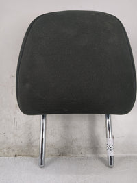 2012-2017 Toyota Camry Headrest Head Rest Front Driver Passenger Seat - Oemusedautoparts1.com
