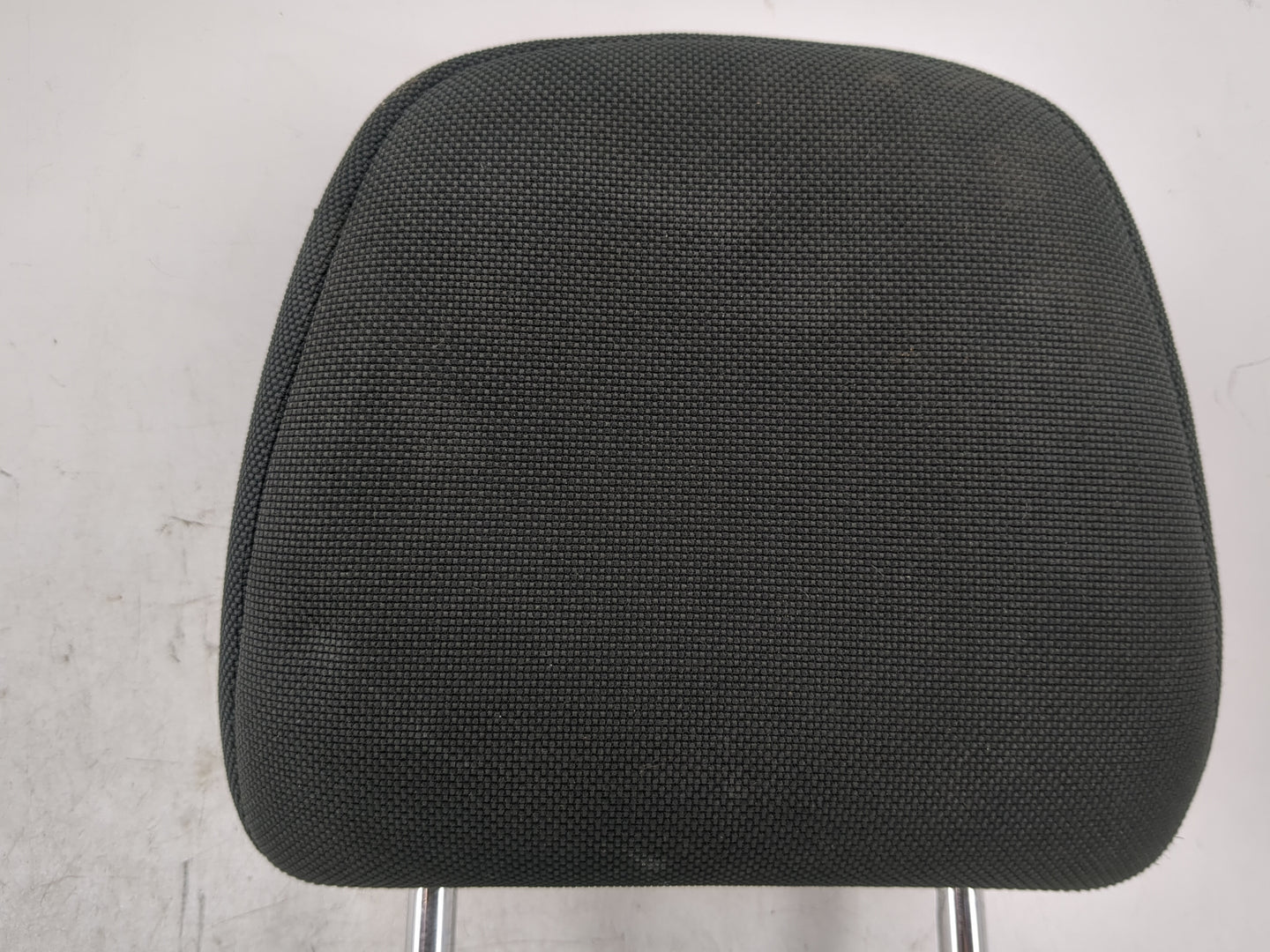 2012-2017 Toyota Camry Headrest Head Rest Front Driver Passenger Seat - Oemusedautoparts1.com