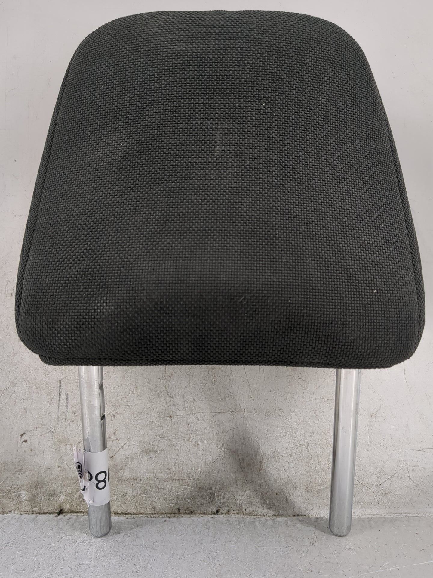 2012-2017 Toyota Camry Headrest Head Rest Front Driver Passenger Seat - Oemusedautoparts1.com