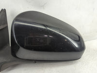 2015-2017 Toyota Camry Driver Side View Mirror - Left Door Mirror OEM Used - Oemusedautoparts1.com