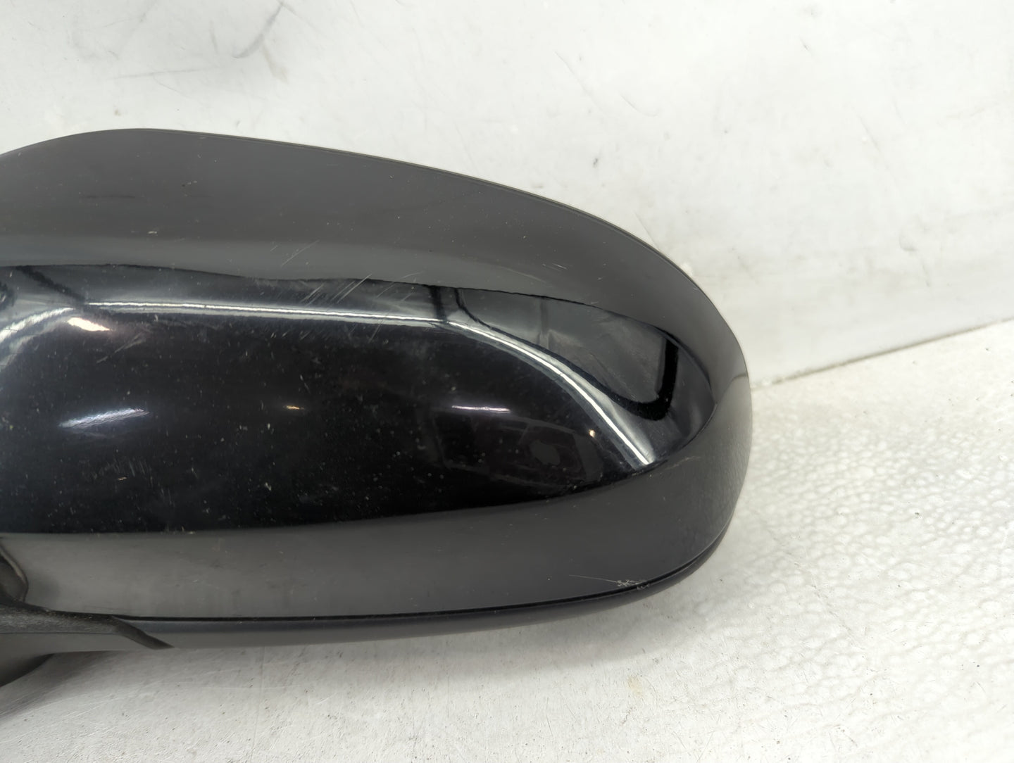 2015-2017 Toyota Camry Driver Side View Mirror - Left Door Mirror OEM Used - Oemusedautoparts1.com