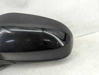 2015-2017 Toyota Camry Driver Side View Mirror - Left Door Mirror OEM Used - Oemusedautoparts1.com
