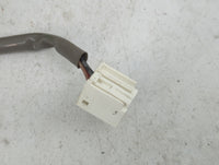 2015-2017 Toyota Camry Driver Side View Mirror - Left Door Mirror OEM Used - Oemusedautoparts1.com