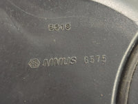 2015-2017 Toyota Camry Driver Side View Mirror - Left Door Mirror OEM Used - Oemusedautoparts1.com