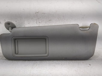 compare product 2012-2017 Toyota Camry Sun Visor Shade Replacement Driver Left Mirror Fits Fits 2012 2013 2014 2015 2016 2017 OEM Used Auto Parts