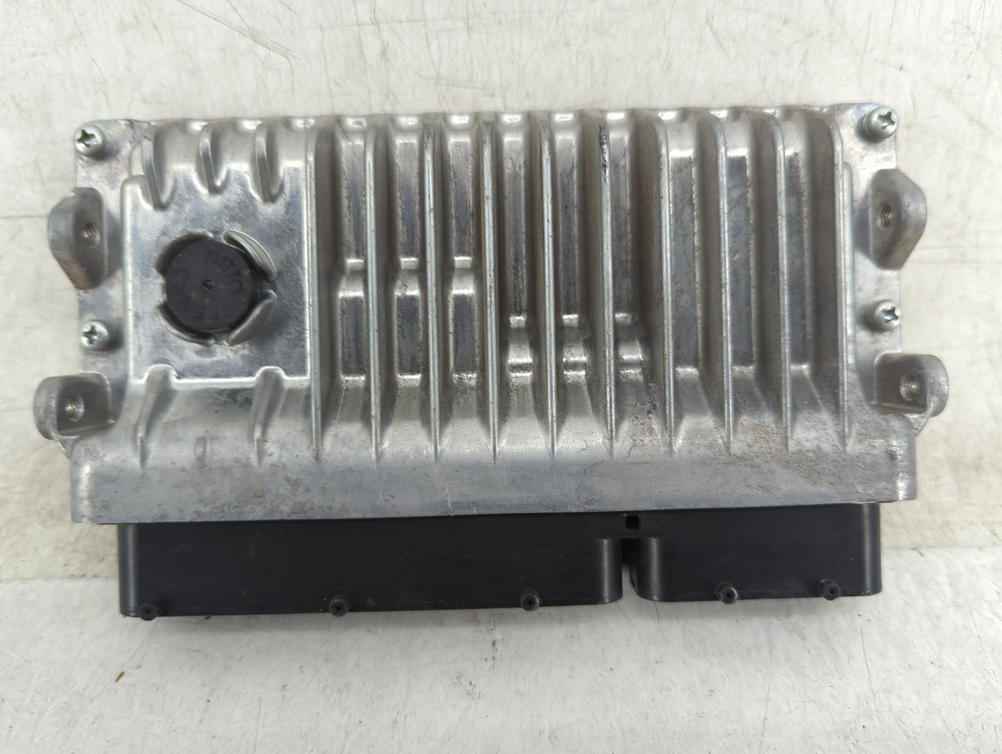 2015 Toyota Camry PCM Engine Control Computer ECU ECM PCU OEM P/N:89661-06N10 TN275600-1720 Fits OEM Used Auto Parts - Oemus