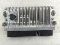 2015 Toyota Camry PCM Engine Control Computer ECU ECM PCU OEM P/N:89661-06N10 TN275600-1720 Fits OEM Used Auto Parts - Oemus