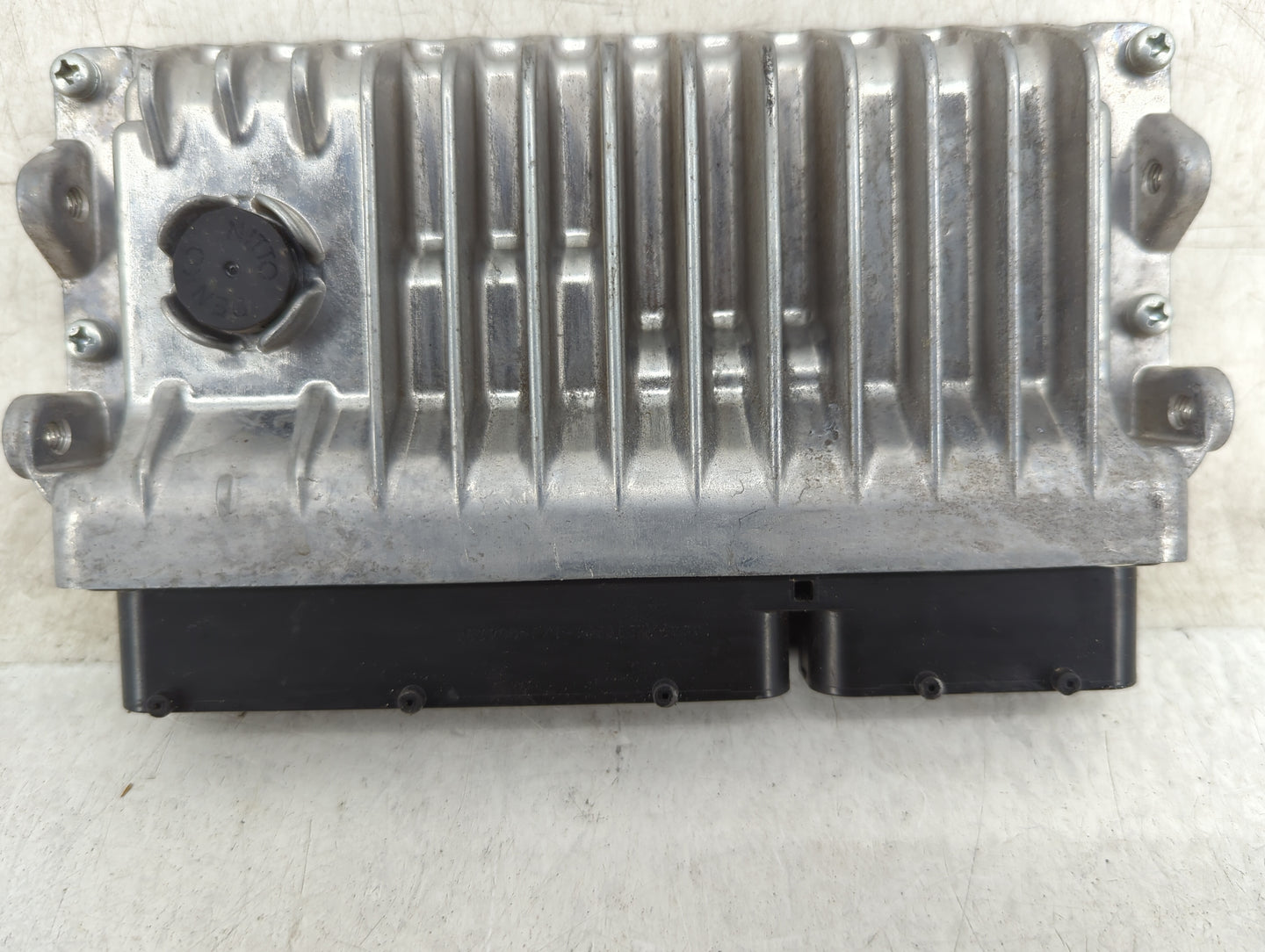 2015 Toyota Camry PCM Engine Control Computer ECU ECM PCU OEM P/N:89661-06N10 TN275600-1720 Fits OEM Used Auto Parts - Oemus
