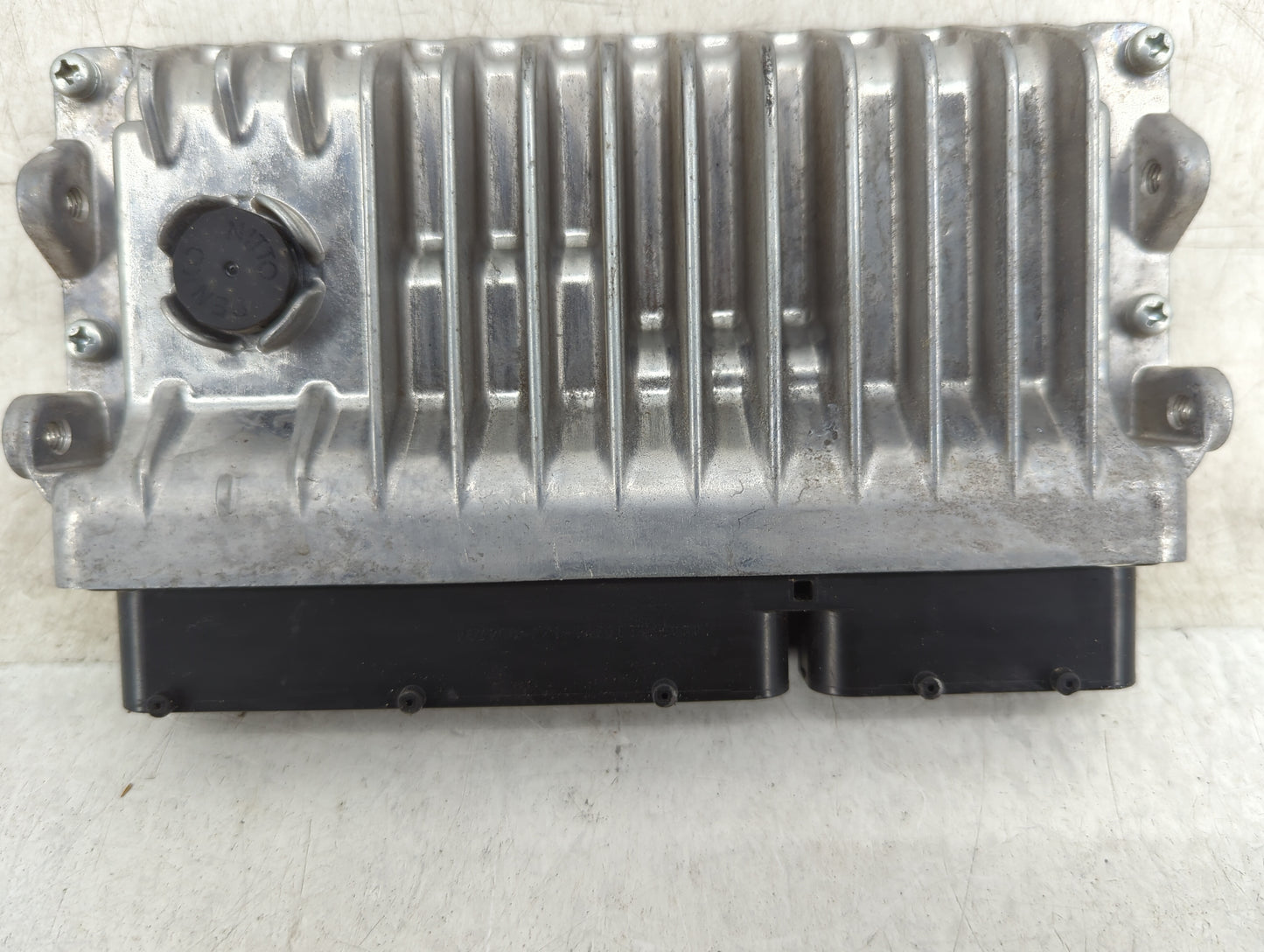 2015 Toyota Camry PCM Engine Control Computer ECU ECM PCU OEM P/N:89661-06N10 TN275600-1720 Fits OEM Used Auto Parts - Oemus