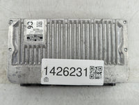 2015 Toyota Camry PCM Engine Control Computer ECU ECM PCU OEM P/N:89661-06N10 TN275600-1720 Fits OEM Used Auto Parts - Oemus