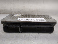 2015 Toyota Camry PCM Engine Control Computer ECU ECM PCU OEM P/N:89661-06N10 TN275600-1720 Fits OEM Used Auto Parts - Oemus