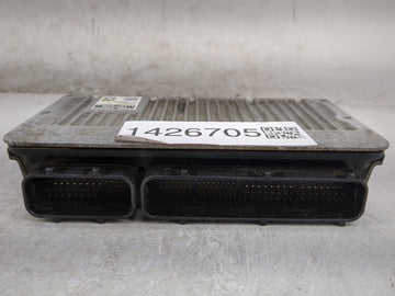 2015 Toyota Camry PCM Engine Control Computer ECU ECM PCU OEM P/N:89661-06N10 TN275600-1720 Fits OEM Used Auto Parts - Oemus