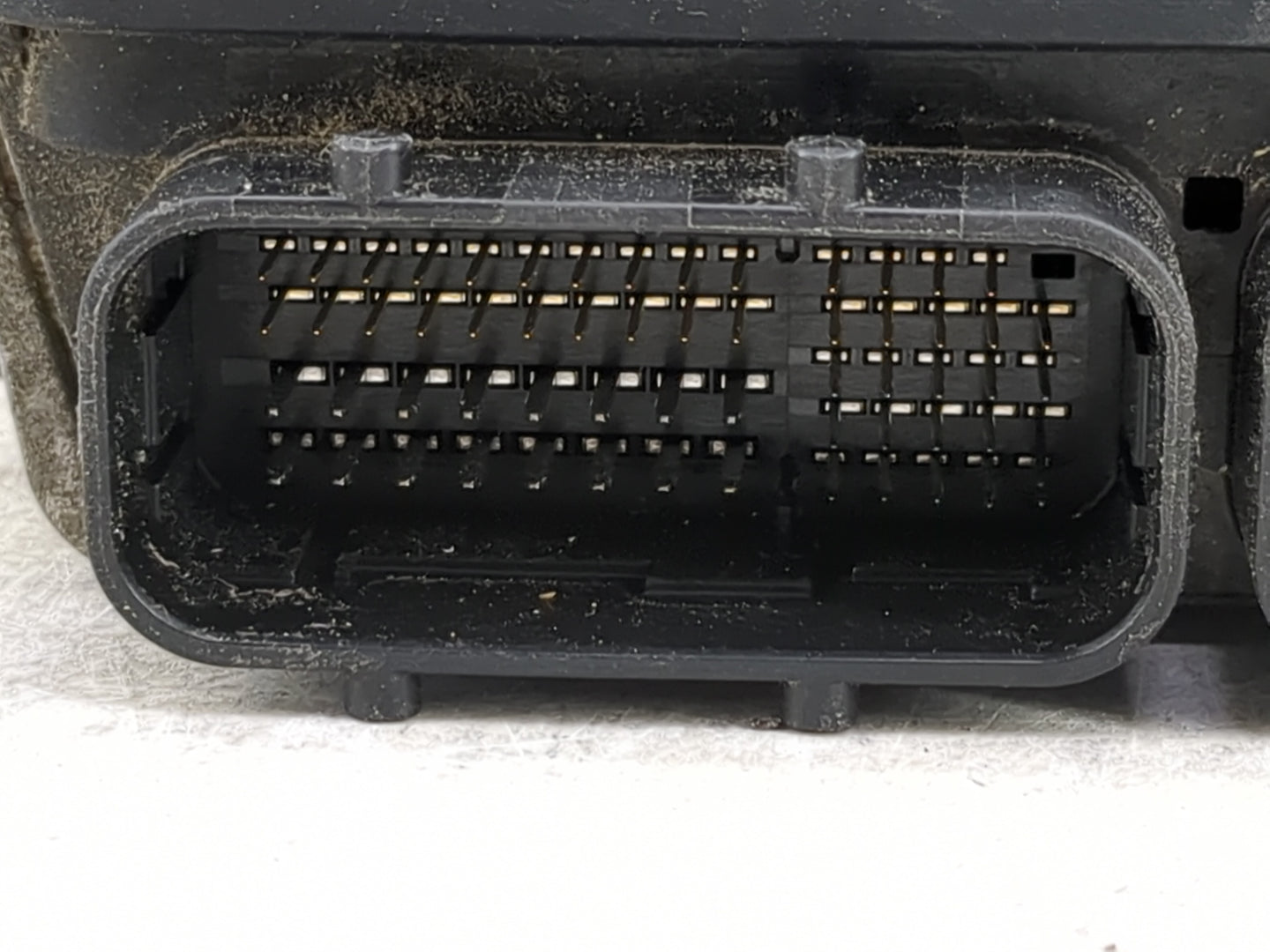 2015 Toyota Camry PCM Engine Control Computer ECU ECM PCU OEM P/N:89661-06N10 TN275600-1720 Fits OEM Used Auto Parts - Oemus