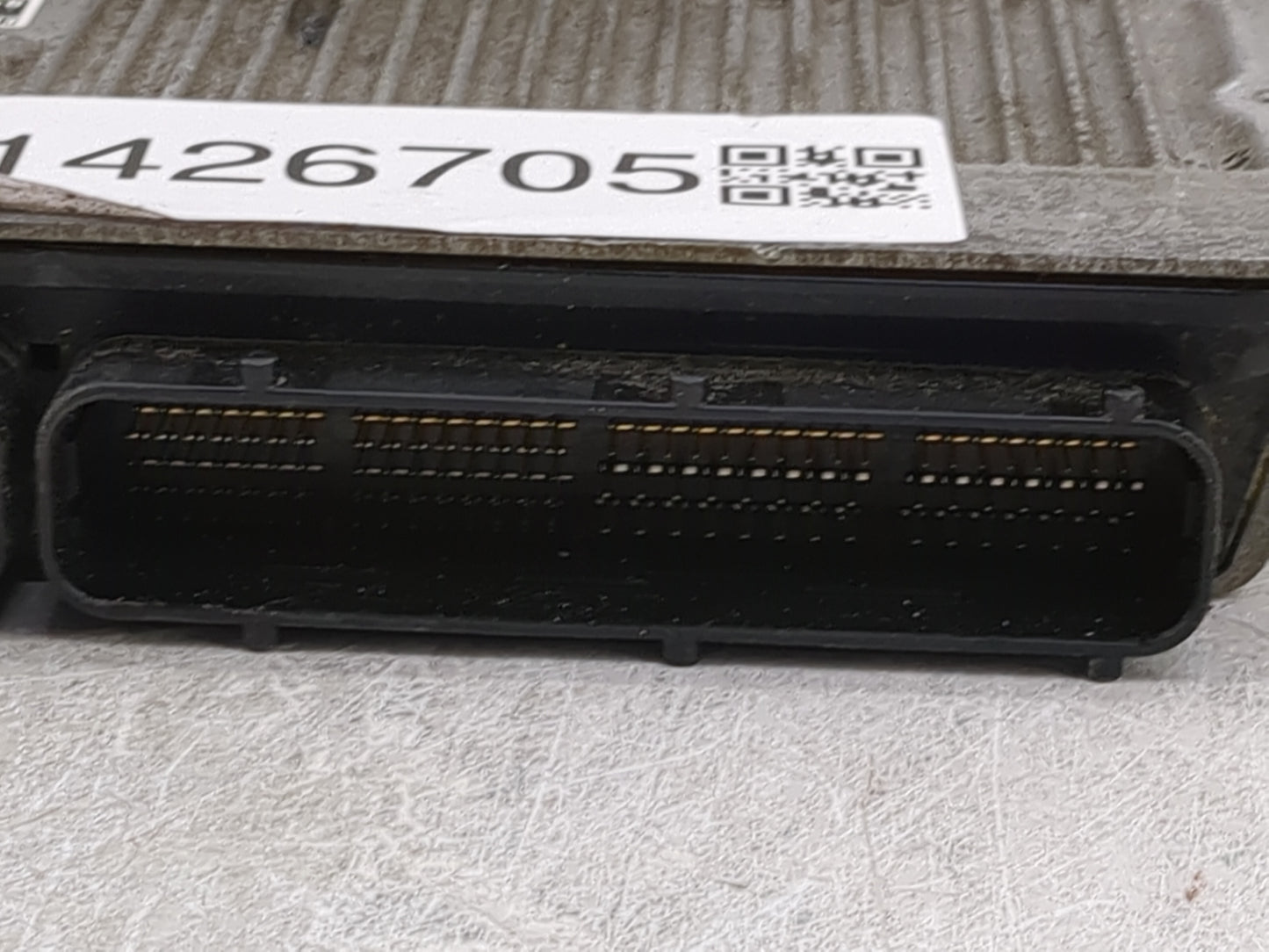2015 Toyota Camry PCM Engine Control Computer ECU ECM PCU OEM P/N:89661-06N10 TN275600-1720 Fits OEM Used Auto Parts - Oemus