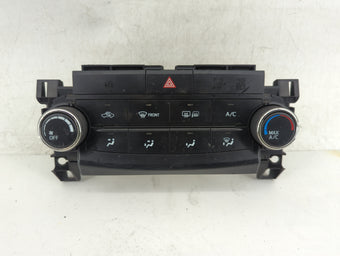 compare product 2015-2017 Toyota Camry Climate Control Module Temperature AC/Heater Replacement P/N:55900-06320 A2C90387400 Fits OEM Used Auto Parts