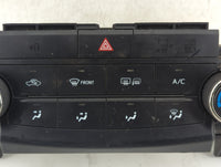 2015-2017 Toyota Camry Climate Control Module Temperature AC/Heater Replacement P/N:55900-06320 A2C90387400 Fits OEM Used Au