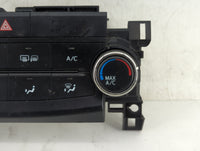 2015-2017 Toyota Camry Climate Control Module Temperature AC/Heater Replacement P/N:55900-06320 A2C90387400 Fits OEM Used Au