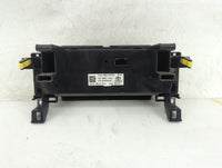 2015-2017 Toyota Camry Climate Control Module Temperature AC/Heater Replacement P/N:55900-06320 A2C90387400 Fits OEM Used Au