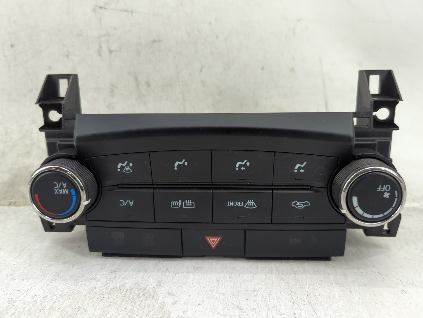 2015-2017 Toyota Camry Climate Control Module Temperature AC/Heater Replacement P/N:55900-06320 Fits Fits 2015 2016 2017 OEM