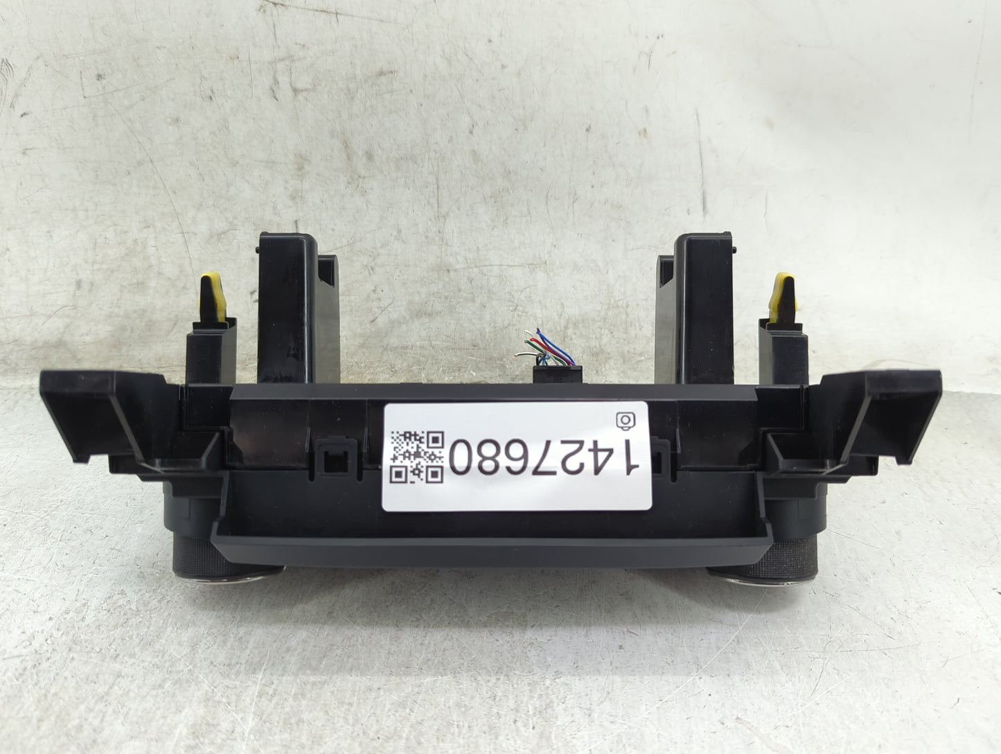 2015-2017 Toyota Camry Climate Control Module Temperature AC/Heater Replacement P/N:55900-06320 Fits Fits 2015 2016 2017 OEM