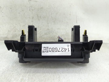 2015-2017 Toyota Camry Climate Control Module Temperature AC/Heater Replacement P/N:55900-06320 Fits Fits 2015 2016 2017 OEM Used Auto Parts