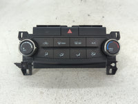 2015-2017 Toyota Camry Climate Control Module Temperature AC/Heater Replacement P/N:55900-06320 A2C90387400 Fits OEM Used Au