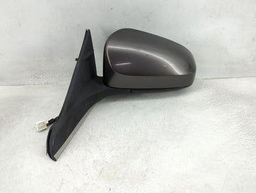 2015-2017 Toyota Camry Driver Side View Mirror - Left Door Mirror OEM Used - Oemusedautoparts1.com