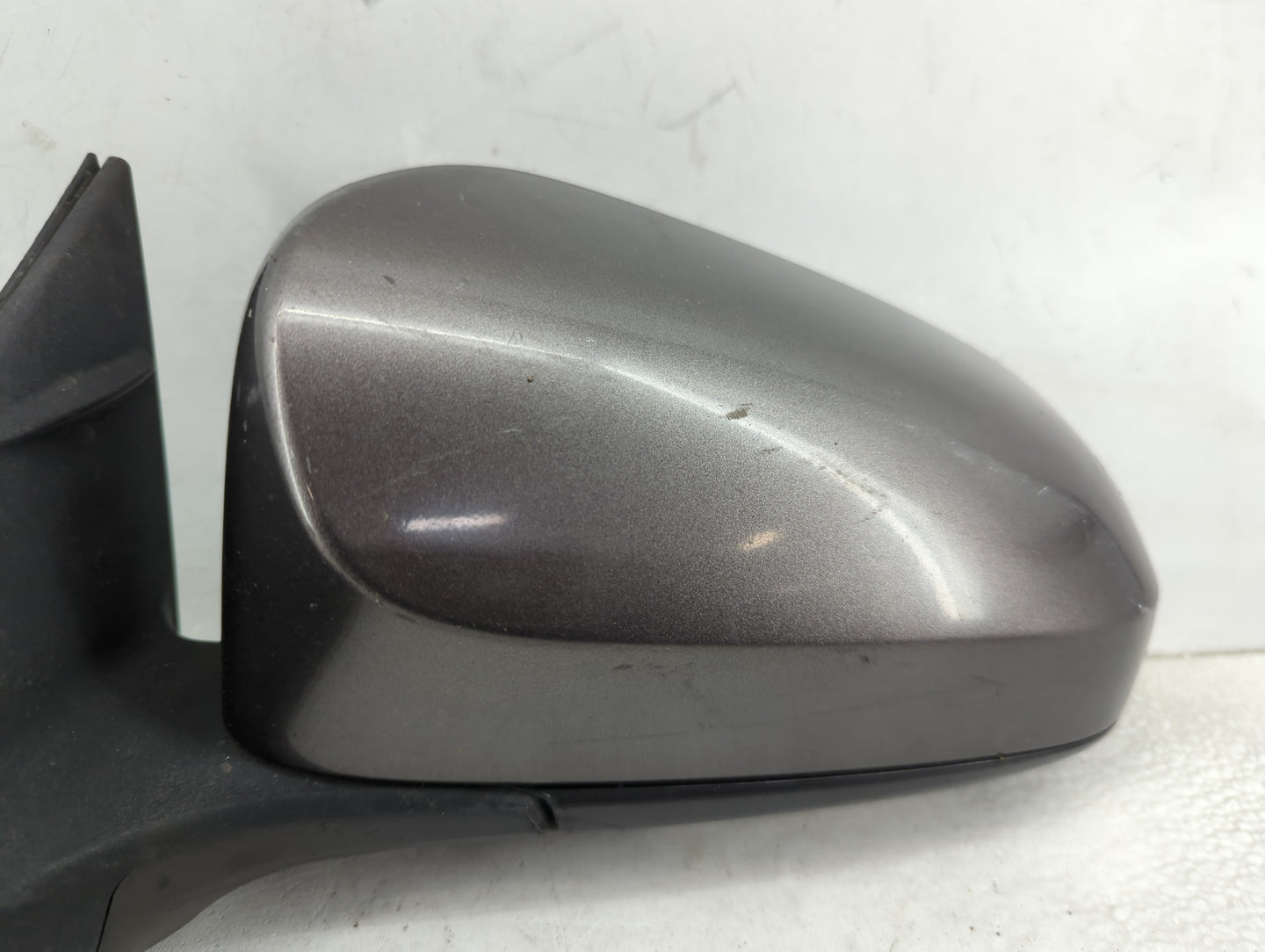 2015-2017 Toyota Camry Driver Side View Mirror - Left Door Mirror OEM Used - Oemusedautoparts1.com