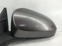 2015-2017 Toyota Camry Driver Side View Mirror - Left Door Mirror OEM Used - Oemusedautoparts1.com